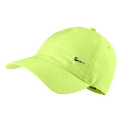 Nike Sportswear Heritage86 Cap - Lime