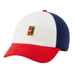 Nike Court Heritage86 Logo Seasonal Cap - Multicoloured