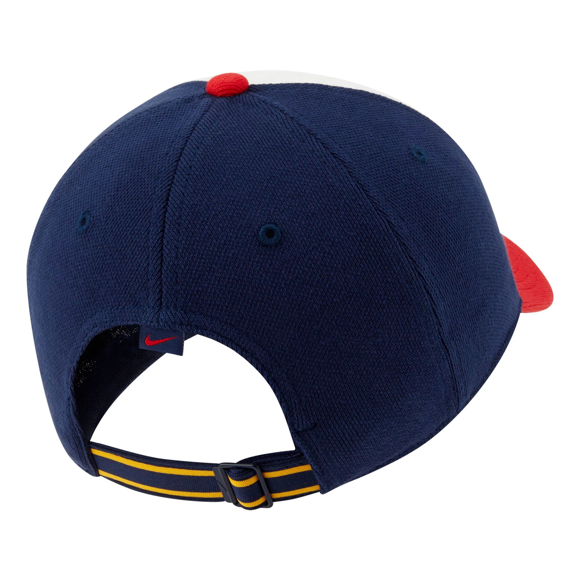 Nike Court Heritage86 Logo Seasonal Cap - Multicoloured - Image 2