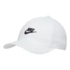 Nike Heritage86 Cap - White