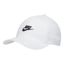 Nike Heritage86 Cap - White
