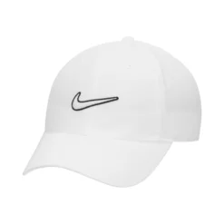 Nike Sportswear Heritage 86 Cap - White