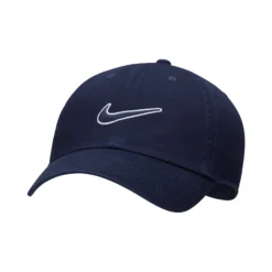 Nike Sportswear Heritage 86 Cap - Blue