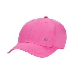 Nike Sportswear Heritage 86 Cap - Pink