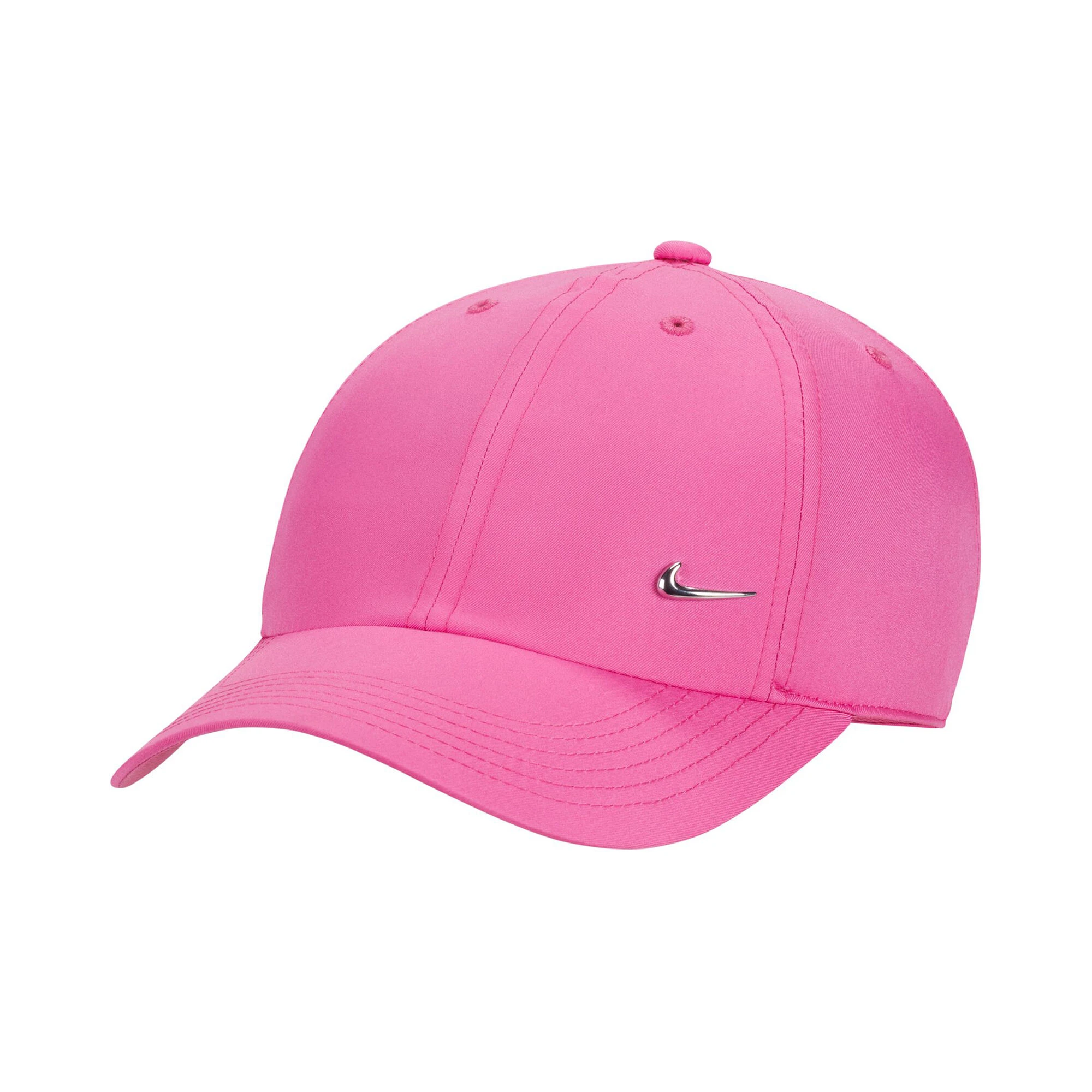 Nike Sportswear Heritage 86 Cap - Pink