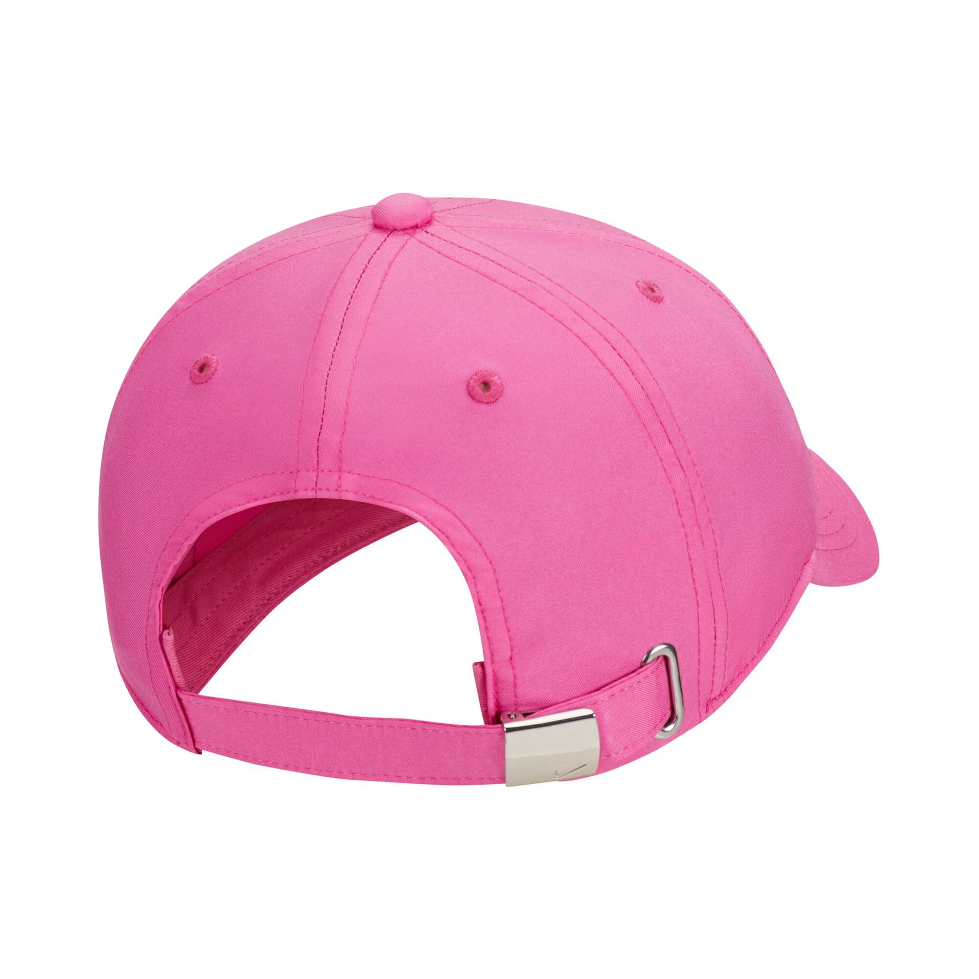 Nike Sportswear Heritage 86 Cap - Pink - Image 2