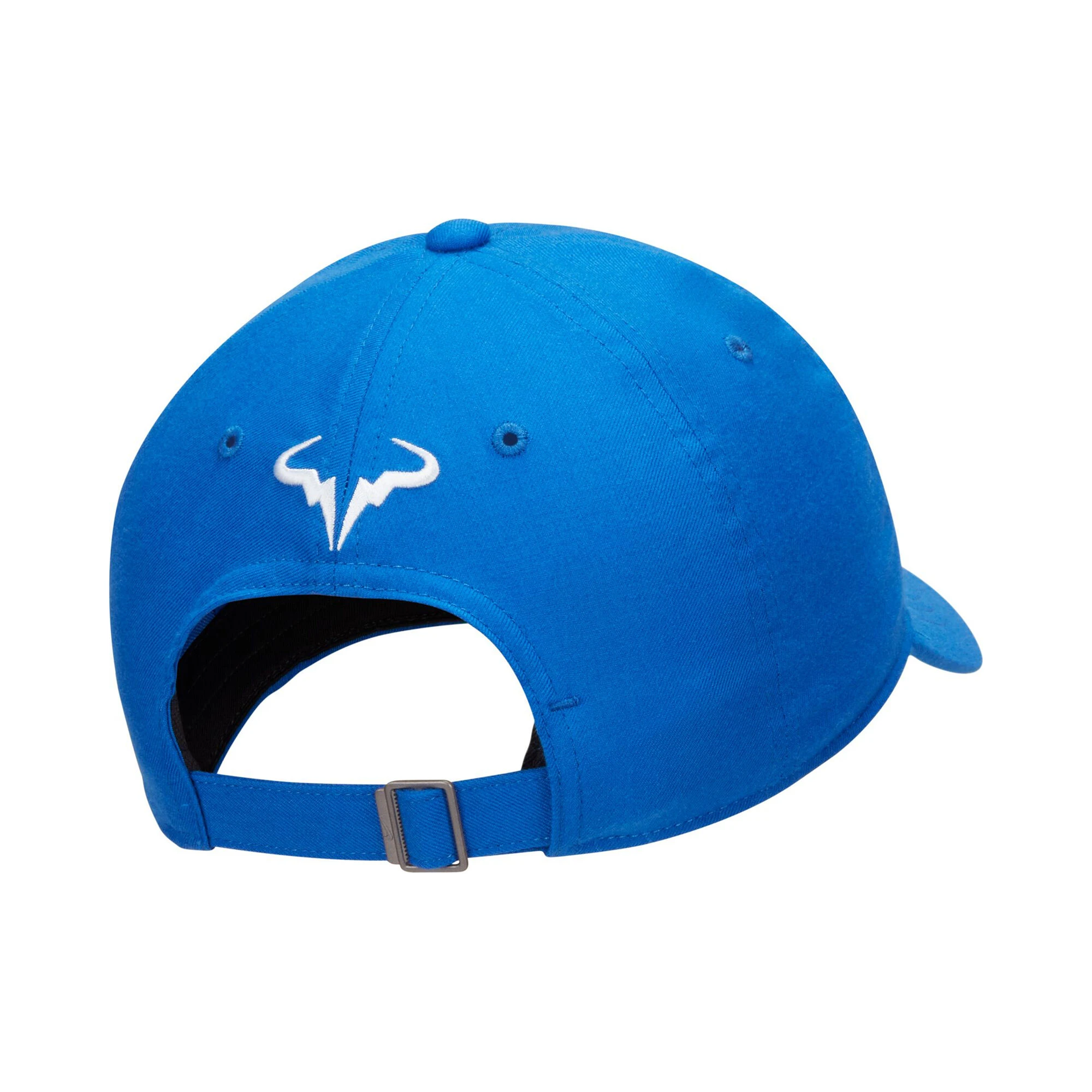 Nike Dri-Fit Aerobill H86 Rafa Cap - Blue 2 Nike Dri-Fit Aerobill H86 Rafa Cap - Blue - Image 2