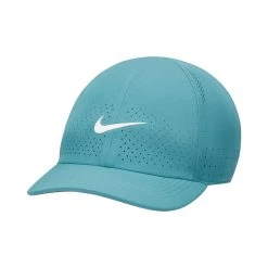 Nike Dri-Fit Advantage Aero Cap - Petrol