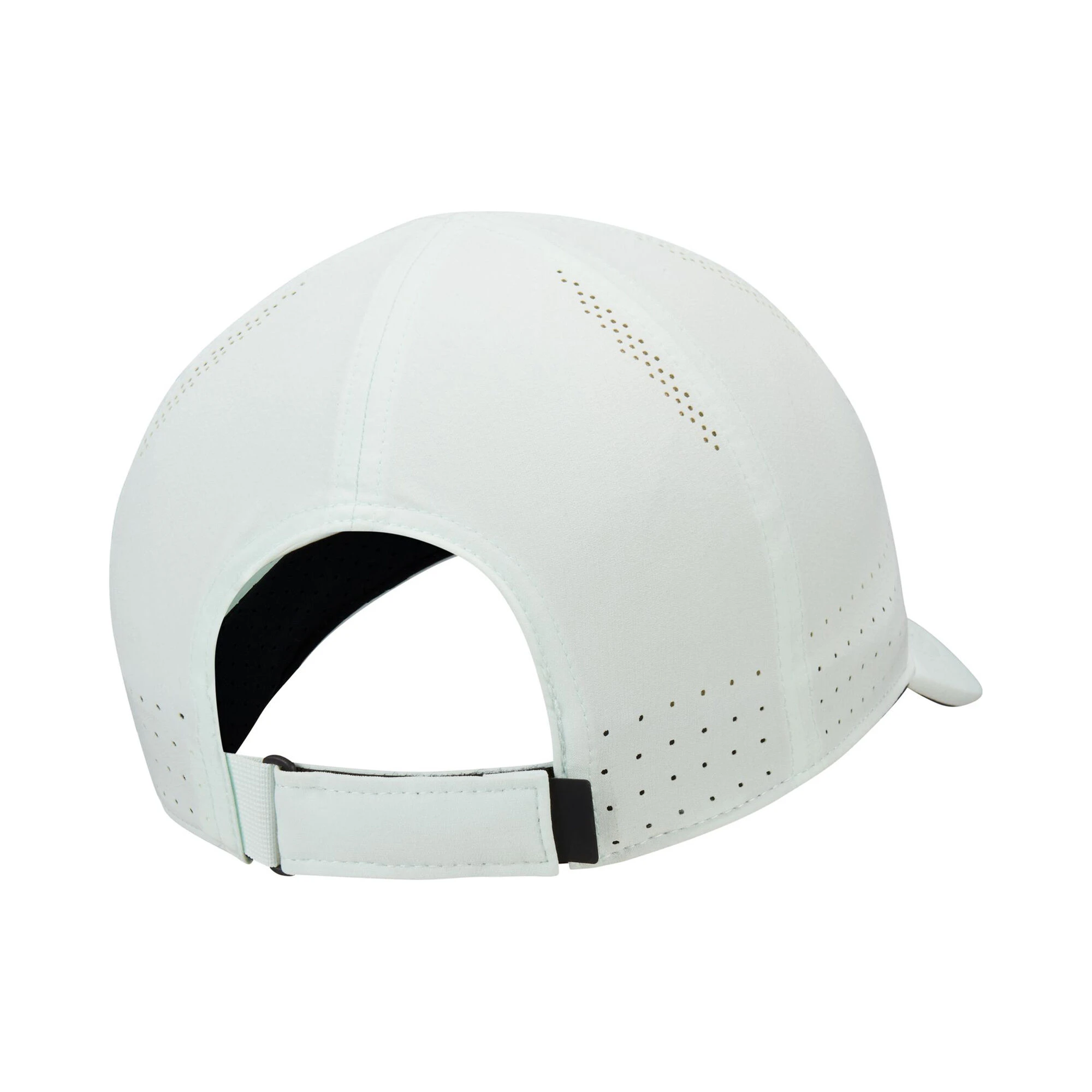 Nike Dri-Fit Advantage Aero Cap - Light Green 2 Nike Dri-Fit Advantage Aero Cap - Light Green - Image 2