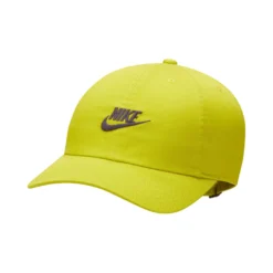 Nike H86 Futura Cap - Lime